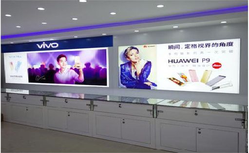 镇江软膜灯箱的材料组成。