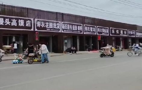 镇江政府规划的统一招牌样式有哪些？